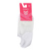 Шкарпетки жіночі MovementStandard №MS M0111S 00 39-41 білий Шкарпетки жіночі MovementStandard №MS M0111S 00 39-41 білий