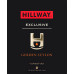 Чай чорний байховий Golden Ceylon Exclusive Hillway к/у 100х2г