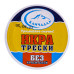 Ікра тріски пробійна солона Камчадал с/б 180г