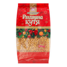 Кутя Різдвяна Сто пудів м/у 400г