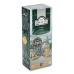 Чай чорний байховий дрібний з ароматом бергамоту Earl Grey Ahmad Tea к/у 25х2г