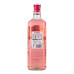 Напій алкогольний 0.7л 37.5% на основі джину Premium Pink Gordon’s пл