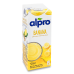 Напій соєво-банановий Alpro т п 1л