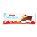 Тістечко бісквітне з молочною начинкою Milk-slice Kinder м/у 28г