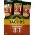 Напій кавовий розчинний Jacobs 3в1 Cappuccino м/у 12.5г