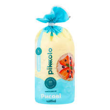 Хлібці без глютену Рисові Pikolo м/у 100г