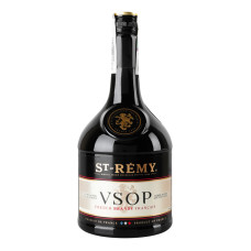 Бренді 0.7л 40% VSOP St-Rémy пл