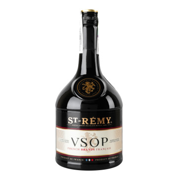 Бренді 0.7л 40% VSOP St-Rémy пл