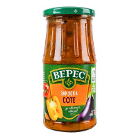Закуска Соте Верес с/б 510г