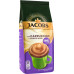 Напій кавовий розчинний зі смаком лісового горіха та какао Jacobs Cappuccino м/у 500г