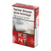Сигарети з фільтром Kent Deep Red 20шт