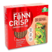 Сухарики житні Original Finn Crisp к/у 200г