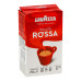 Кава натуральна смажена мелена Qualita Rossa Lavazza в/у 250г