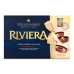 Цукерки шоколадні асорті Riviera Millennium к/у 250г