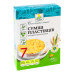 Суміш пластівців швидкого приготування 7 видів зернових Терра к/у 2х300г