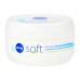Крем для обличчя рук та тіла інтенсивний зволожуючий Soft Nivea 100мл