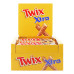 Печиво пісочне з карамеллю вкрите молочним шоколадом Xtra Twix м/у 2х37.5г