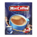 Напій кавовий розчинний з ароматом згущеного молока 3в1 MacCoffee м/у 18г