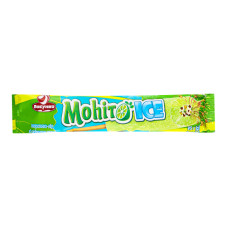 Морозиво лід зі стріляючим цукром Mochito Ice Ласунка м/у 95г