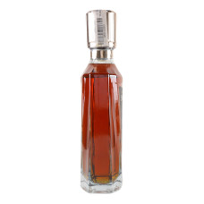 Коньяк 0.5л 40% Пять звезд VSOP Modern Collection Shabo бут