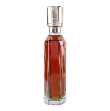 Коньяк 0.5л 40% Пять звезд VSOP Modern Collection Shabo бут