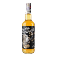 Віскі Honey Barry Bernard 35% с/пл 700мл