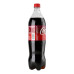 Напій безалкогольний сильногазований на ароматизаторах Cherry Coca-Cola п/пл 1.25л