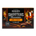 Цукерки шоколадні Brandy-liquor Shooters Roshen к/у 150г