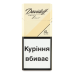 Сигарети з фільтром Davidoff Gold Slims 20шт