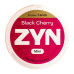 Подушечки нікотиновмісні 1.5мг ZYN Mini Black cherry 15х0.4г
