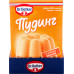Пудинг зі смаком вершків Dr.Oetker м/у 40г