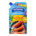 Соус Французьский з гірчицею Чумак д/п 200г