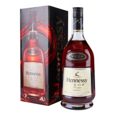 Коньяк 0.7л 40% V.S.O.P. Privilege Hennessy к/у