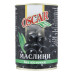 Маслини без кісточки Oscar foods з/б 280г