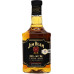 Віскі 0.7л 43% Black Extra-Aged Jim Beam пл