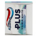 Паста зубна з фтором Visible white Plus Aquafresh 75мл