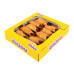 Печиво з вишневою начинкою Bagel Pati Really Enjoy к/у 400г