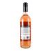 Вино рожеве сухе Syrah rose La Bonne Journee 12% с/пл 750мл