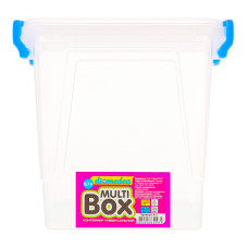 Контейнер MultiBox універсал з/ручк №3 0.7л