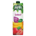 Нектар бананово-полуничний Select Jaffa т/п 0.95л