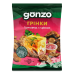 Грінки житні Холодець з хріном Gonzo м/у 50г