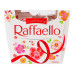 Цукерки в кокосовій стружці з цілим мигдальним горіхом Raffaello к/у 150г