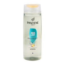 Шампунь для волосся Aqua Light Pantene Pro-V 400мл