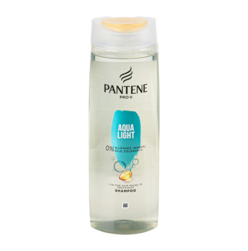 Шампунь для волосся Aqua Light Pantene Pro-V 400мл