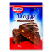 Глазур конд Dr Oetker темн шокол 100г