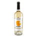 Вино 0.75л 9.5-14% біле сухе Chardonnay Koblevo пл