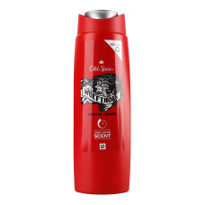 Гель для душу-шампунь Wolfthorn Old Spice 250мл