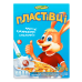 Пластівці кукурудзяні цукровою глазур'ю з молоком Молочні Золоте Зерно к/у 200г