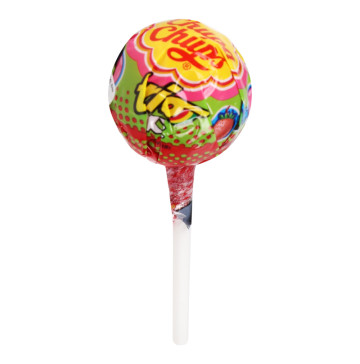 Карамель Chupa Chups XXL фруктовая