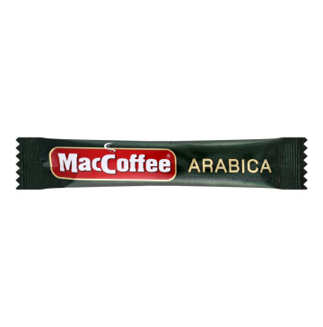 Кава розчинна сублімована Arabica MacCoffee м/у 2г